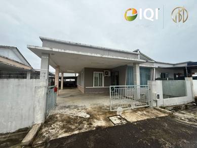 STUTONG BARU Single Storey Semi Detached For Rent @ Prime Location