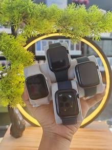 series 9 45mm cellular