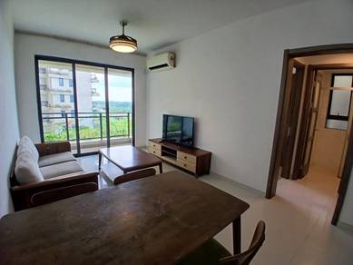 Starview Bay 2 ROOM 1 TOILET FULLY FURNISHED ( Near Tuas)