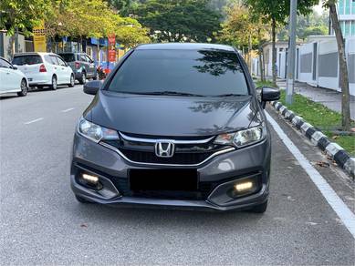 Honda JAZZ 1.5 V (A)