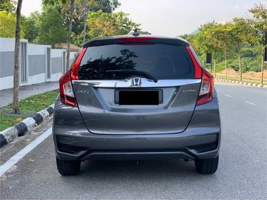 Honda JAZZ 1.5 V (A)