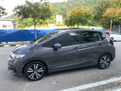 Honda JAZZ 1.5 V (A)