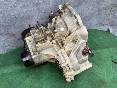 PROTON Saga FLX MANUAL GEAR BOX