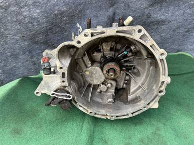 PROTON Saga FLX MANUAL GEAR BOX