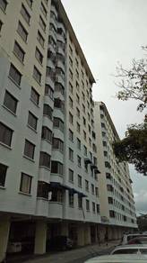Ria Apartment (Pearl Tower), Lebuh Kampung Benggali, Butterworth