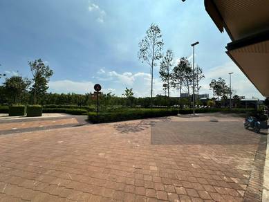 Ground Floor Shop for rent in Townsquare Gamuda Cove