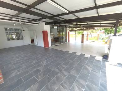 Semi-Detached-House-for-sale-Puncak-Alam-Selangor-1