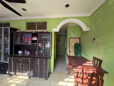 Bandar Utama Rumah Teres Untuk Di Jual Sungai Petani (Tijana)