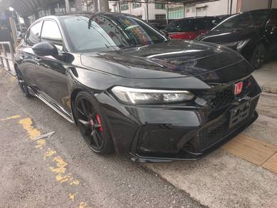 Honda CIVIC 2.0 TYPE R MY23 FL5 (M)