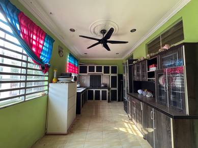 Bandar Utama Rumah Teres Untuk Di Jual Sungai Petani (Tijana)