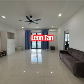 GEM SUITES APARTMENT for RENT at STUTONG BARU NEARBY AIRPORT KUCHING