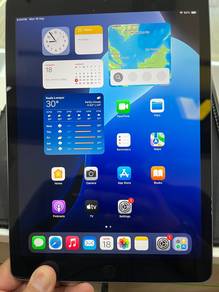 stok ipad 9th