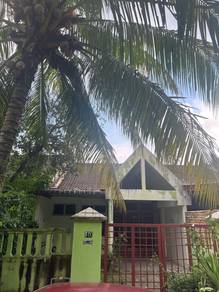 Bandar seri alam Jalan suria Masai