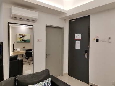 HARGA RUGI|CORNER UNIT Ion Delemen Genting Highland, Pahang