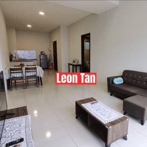 LIBERTY GROVE APARTMENT for RENT at SUNGAI TAPANG 7TH MILE KUCHING