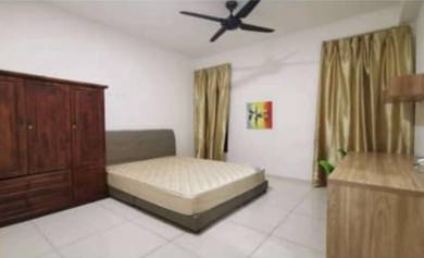 D’Summit Residence – High Floor Unit For Sale 1 Bedroom