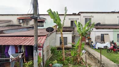 Taman Pedas Indah 👇Pls Read Description👇 | Sila Baca Info