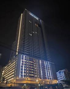 Kuchai Sentral Residence Kuchai Lama