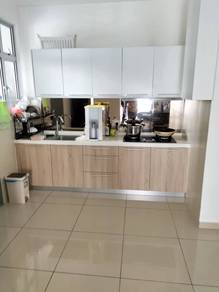 One Sentral Service Apartment 2Bed 2Bath Fully Furnish @ Nusa Sentral