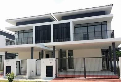 Promosi Shah Alam – Free Full Furnished + Cashback RM6XK!