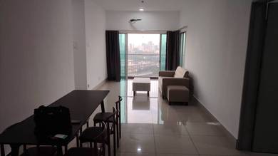 Razak City Residences for rent