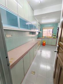 Taman Impian Emas Double Storey End Lot 5Bed 3Bath Fully Furnished
