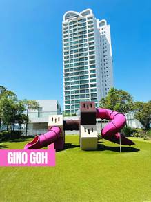 Southbay Plaza at Bayan Lepas, Fully Furnished