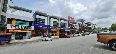 High Demand Gf Shop for rent at E-Boulevard Denai Alam, Shah Alam
