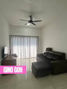 Novus Residences at Bayan Lepas, Fully Furnished