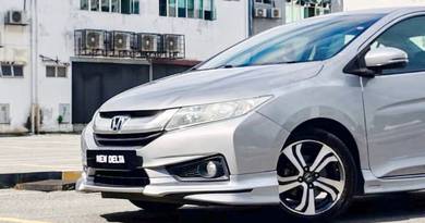 [FULL LOAN✅] MODULO CARKiNG OFFER CITY 1.5 V (A)