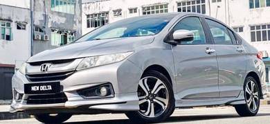 [FULL LOAN✅] MODULO CARKiNG OFFER CITY 1.5 V (A)