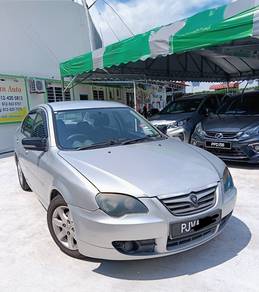 Proton PERSONA 1.6 ELEGANCE MEDIUM LINE (A)