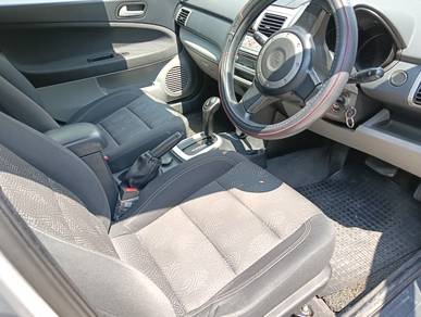 Proton PERSONA 1.6 ELEGANCE MEDIUM LINE (A)