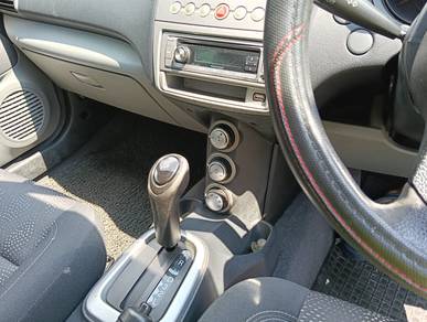 Proton PERSONA 1.6 ELEGANCE MEDIUM LINE (A)