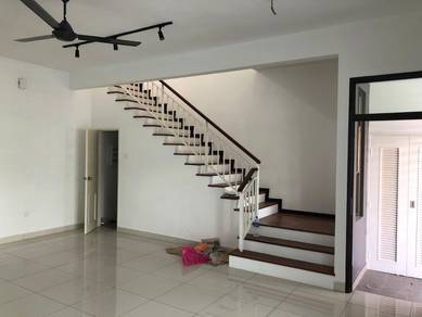 Mutiara Rini Home 3 Double Storey House Unfurnish @ Jalan Bestari