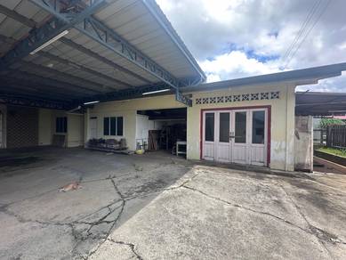 Single Storey detached at Foochow Road