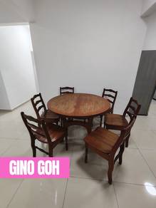 Havana Beach Residences at Bayan Lepas, Fully Furnished