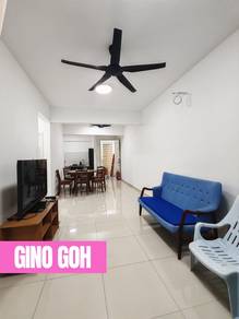 Havana Beach Residences at Bayan Lepas, Fully Furnished