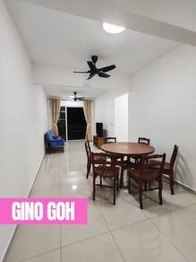 Havana Beach Residences at Bayan Lepas, Fully Furnished