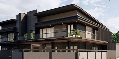Promosi Hebat! Rumah Corner Lot di Nilai – Cashback RM7XK + Furnished!