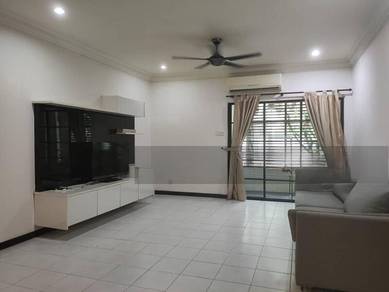 Limited unit Below Market Price Parkville Townhouse @ Sunway Damansara