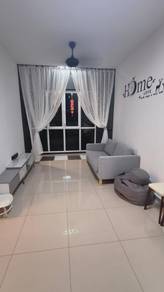 The Zen / high floor / seaview