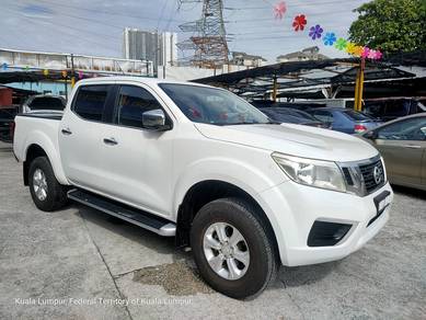 NAVARA 2.5 SE (A) HighLoan, 4x4 Diesel Turbo