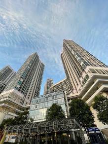 Shah Alam I-soho I-City (FULLY FURNISHED+NEAR UITM/UNISEL+CORNER LOT)