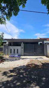 Renovated Refurbished Bandar Selesa Jaya Single Storey Terrace 单层排屋
