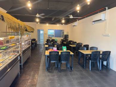 Restaurant for Sale  ( Negotiable)