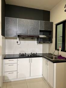 One maxim sentul near lrt near mrt