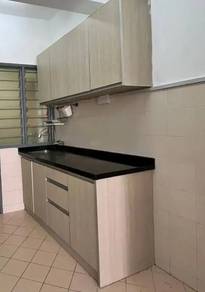RM2k Booking 110% Bank Loan Flora Damansara Flat Damansara Perdana P.J