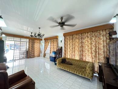 Kota Tinggi Single Storey Semi D 40x90ft