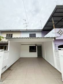 [Masai] Jalan Cenderai Taman Megah Ria 🏡 Double Storey Low Cost